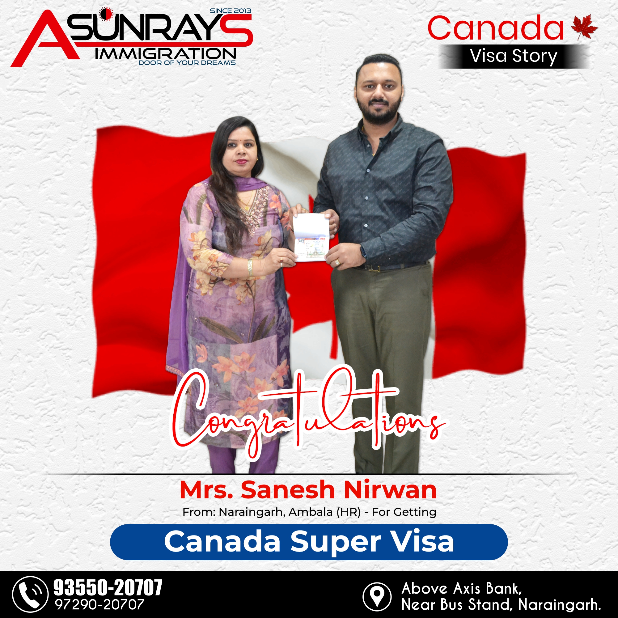 canada