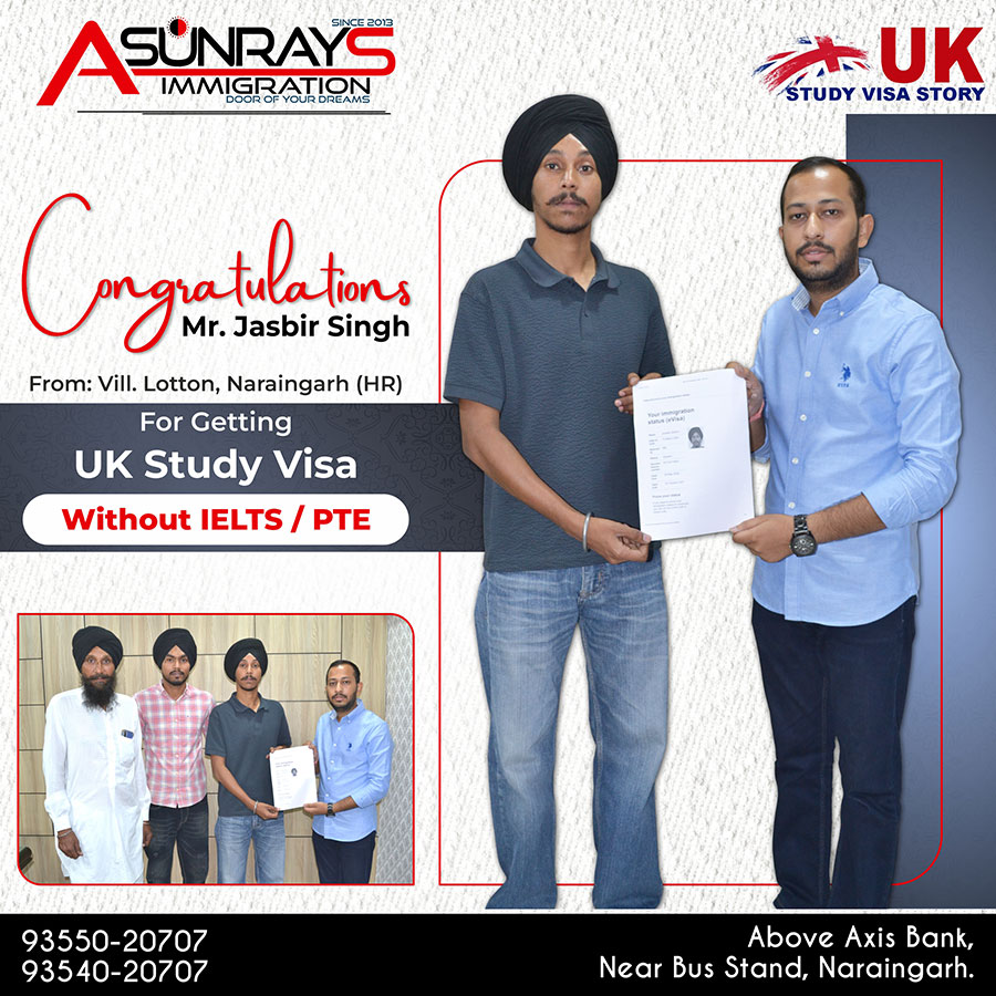 Mr. Jasbir_singh