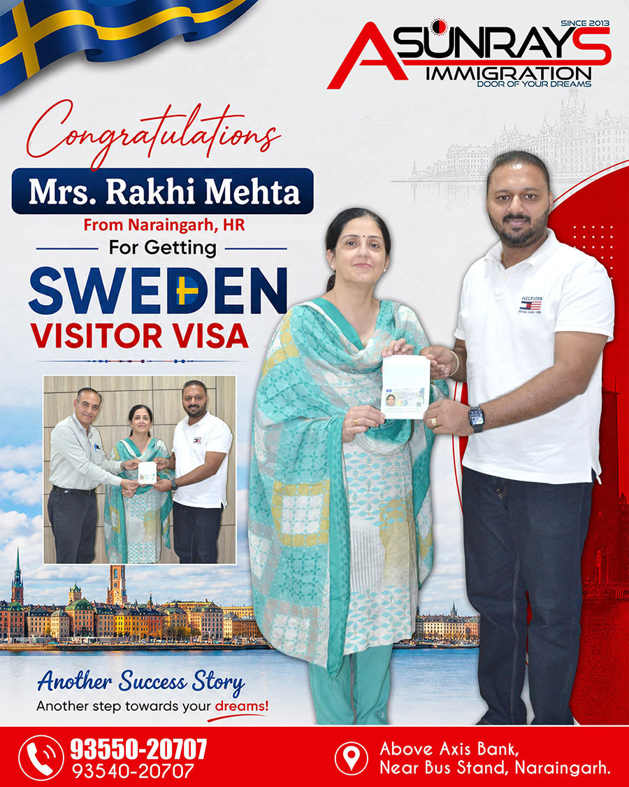 Rakhi Mehta